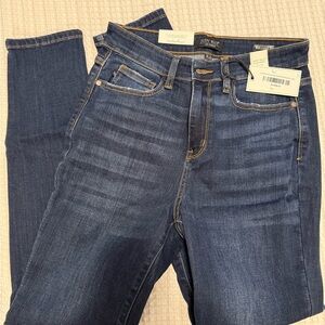 NWT Judy Blue Jeans